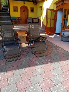 Tubej B&B family room Bohinjska Bistrica